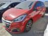 2019 PEUGEOT 208 