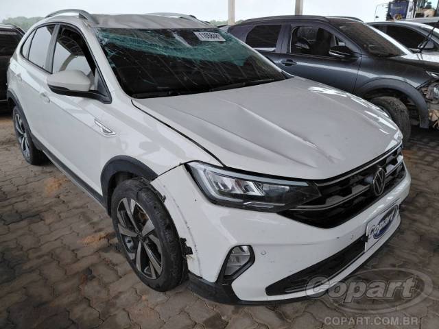 2023 VOLKSWAGEN NIVUS 