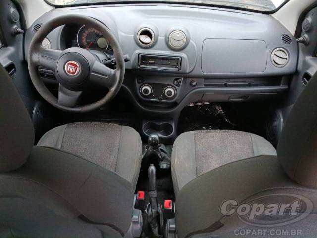 2012 FIAT UNO 
