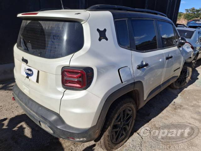 2026 JEEP RENEGADE 