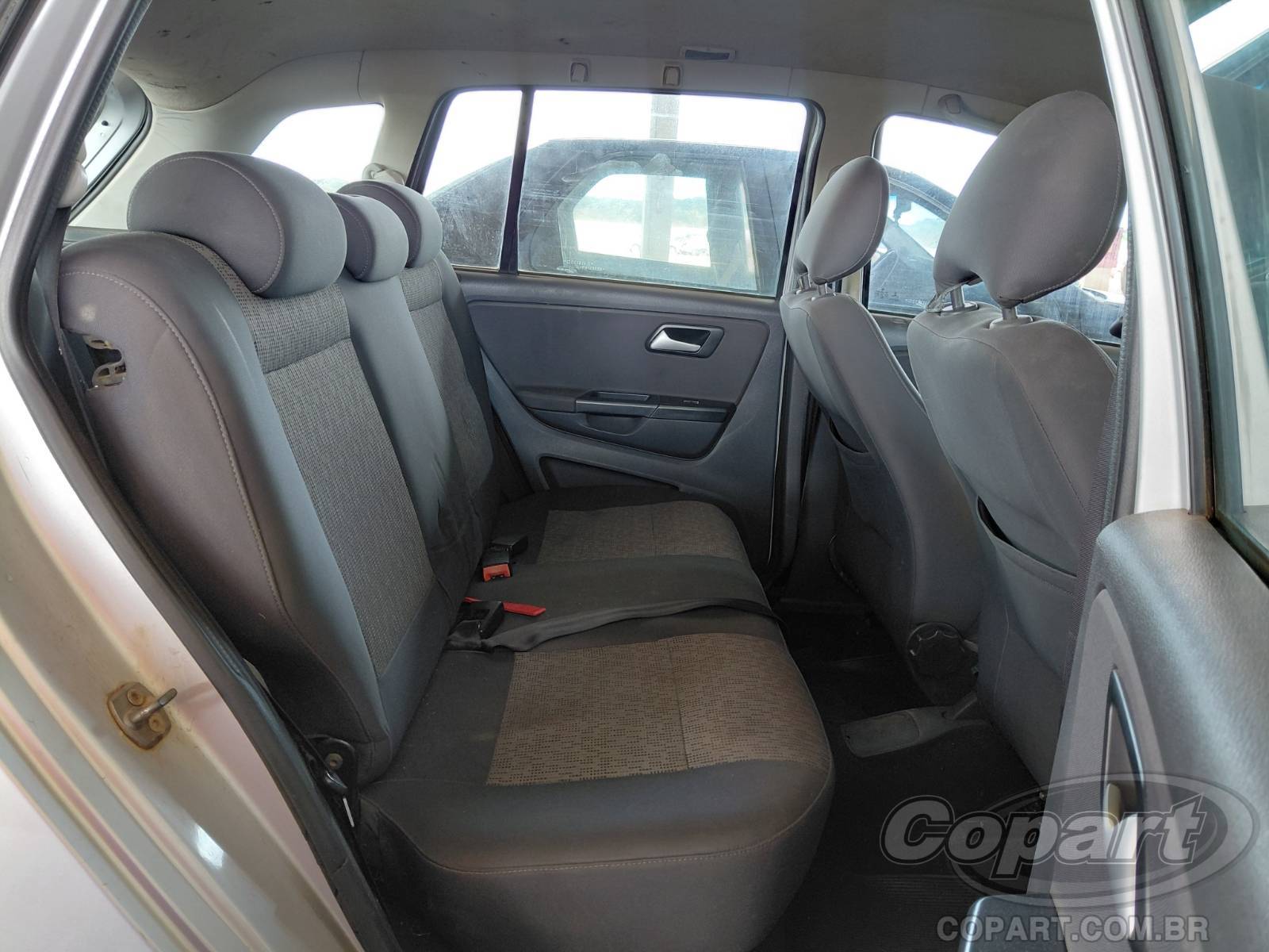 Foto 6 de 10: 2014 VOLKSWAGEN SPACEFOX