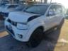 2015 MITSUBISHI PAJERO DAKAR 