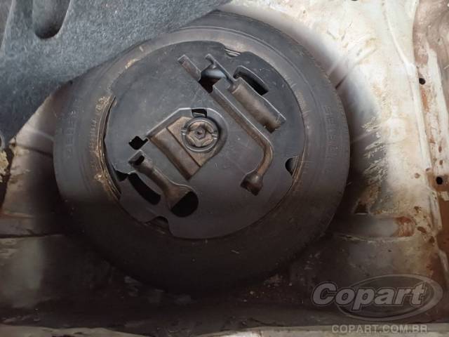 2000 FIAT PALIO 