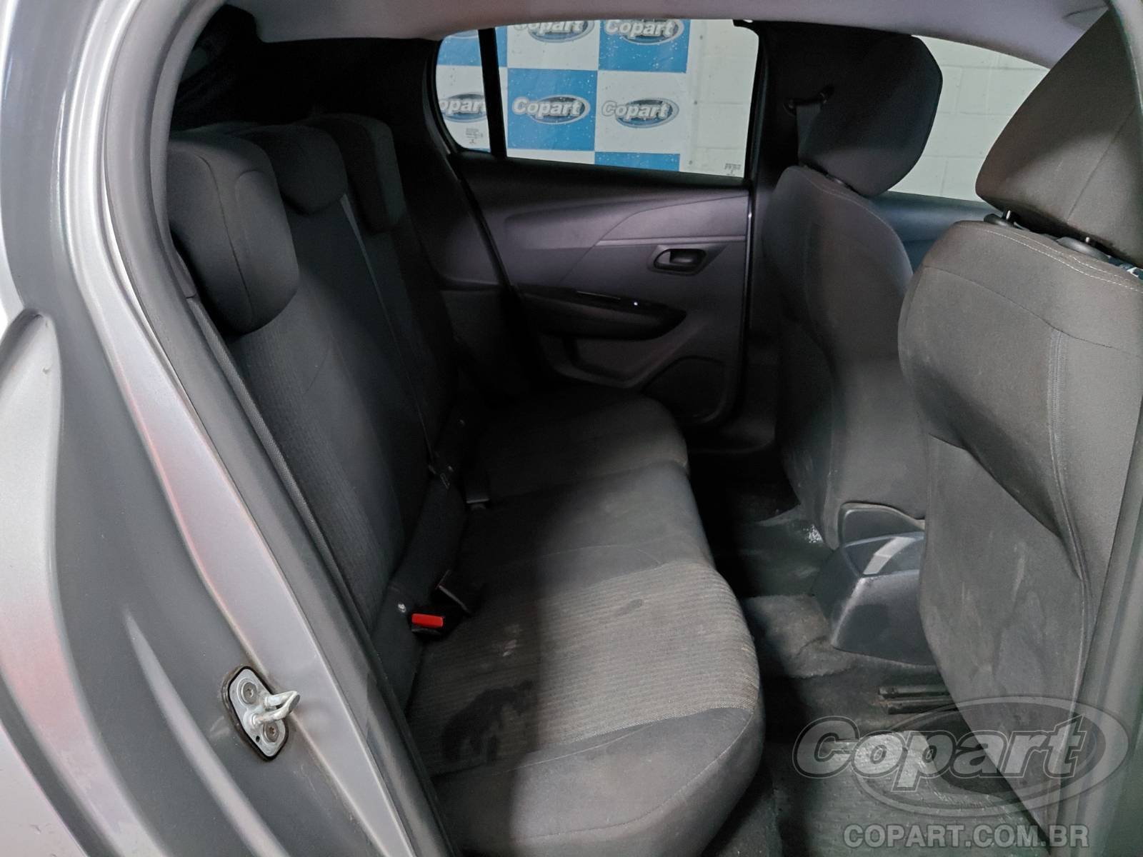 2023 PEUGEOT 208 — foto 6 de 10