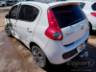 2016 FIAT PALIO 