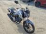 2026 HONDA CG 160 
