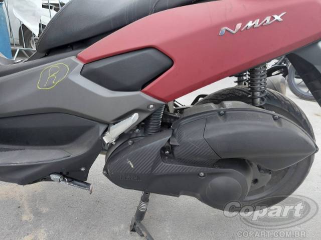 2019 YAMAHA NMAX 