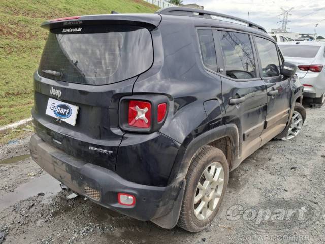 2021 JEEP RENEGADE 