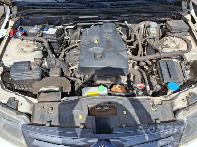 2013 SUZUKI GRAND VITARA 