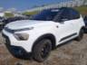 2025 CITROEN C3 