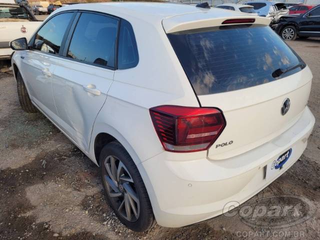 2020 VOLKSWAGEN POLO 