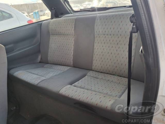 1998 VOLKSWAGEN GOL 