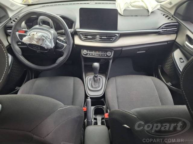 2022 FIAT PULSE 