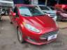 2014 FORD FIESTA SEDAN 