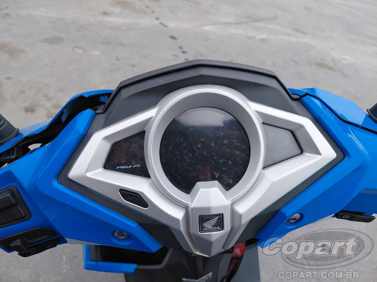 2019 HONDA ELITE — foto 9 de 10