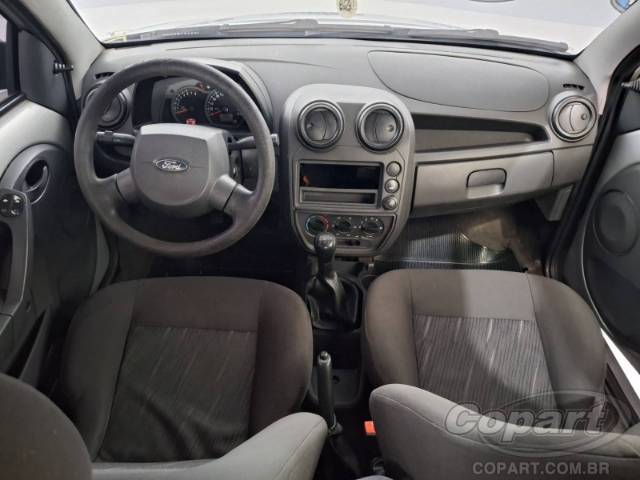 2009 FORD KA 