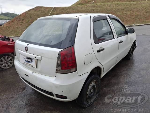 2015 FIAT PALIO 