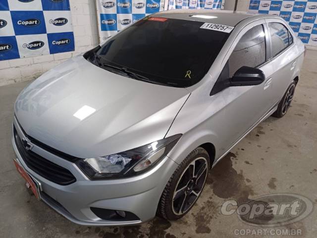 2021 CHEVROLET ONIX PLUS 