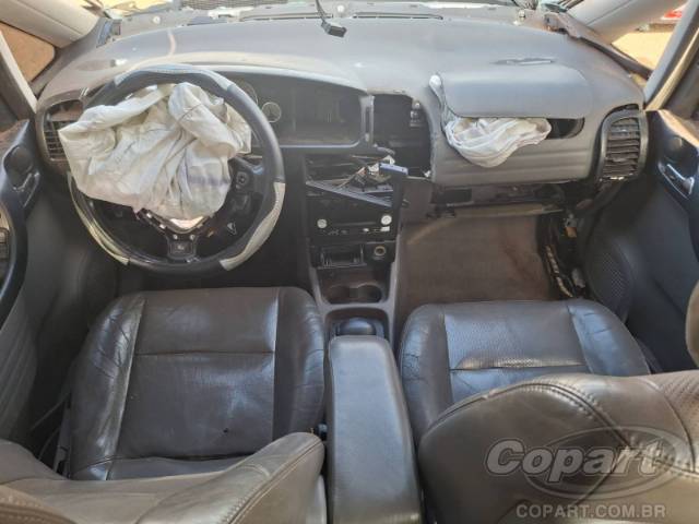 2007 CHEVROLET ZAFIRA 