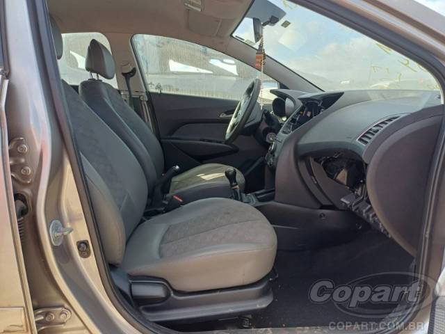 2018 HYUNDAI HB20 