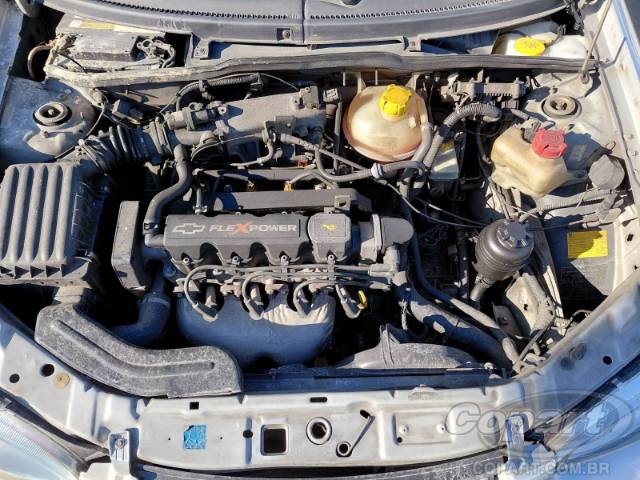 2008 CHEVROLET CLASSIC 