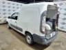 2021 FIAT FIORINO FURGAO 
