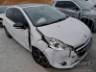 2015 PEUGEOT 208 