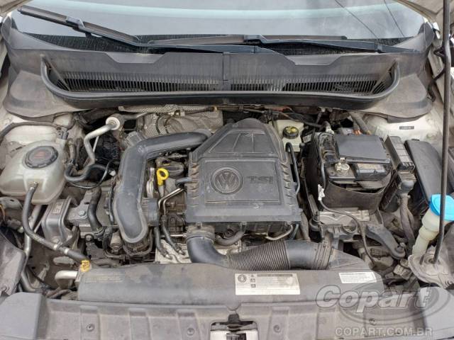 2020 VOLKSWAGEN T-CROSS 