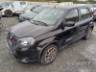 2012 FIAT UNO 