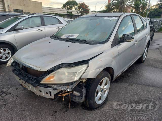 2009 FORD FOCUS 