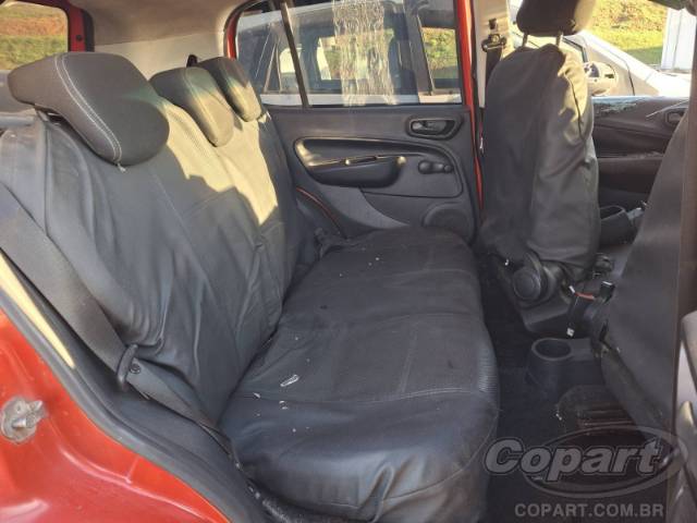 2020 FIAT UNO 