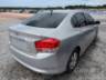 2012 HONDA CITY 