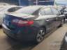 2013 RENAULT FLUENCE 