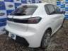 2022 PEUGEOT 208 