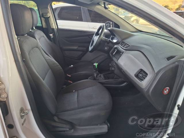 2018 CHEVROLET PRISMA 