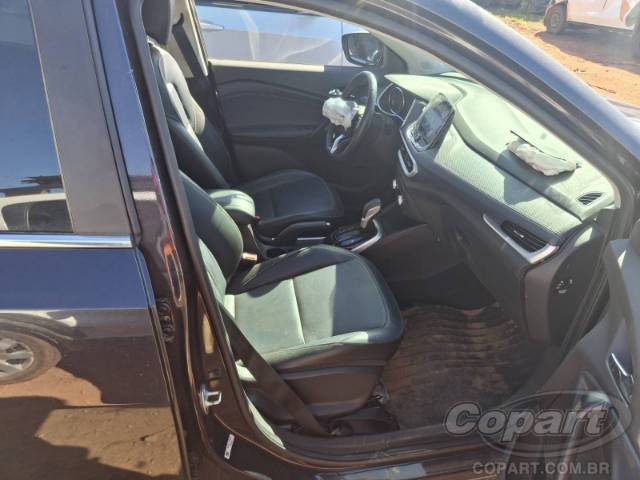 2024 CHEVROLET TRACKER 