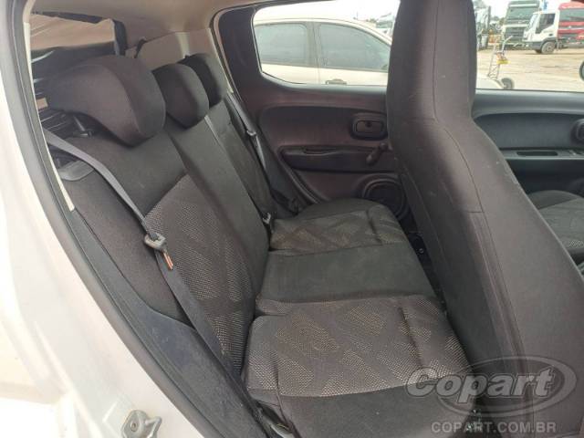 2024 FIAT MOBI 