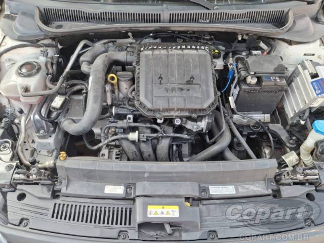 2024 VOLKSWAGEN POLO 