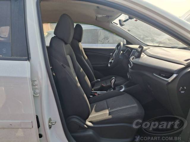 2021 CHEVROLET TRACKER 