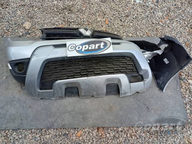 2022 RENAULT DUSTER OROCH 