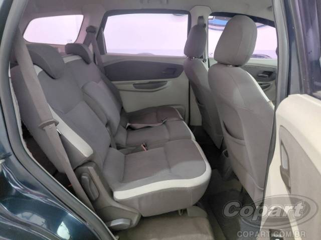 2013 CHEVROLET SPIN 