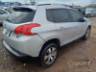 2016 PEUGEOT 2008 