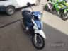 2022 HONDA BIZ 