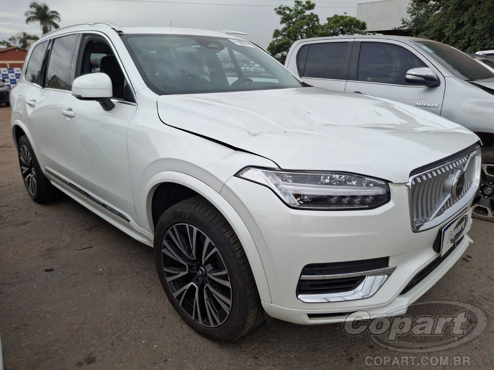 Volvo XC90 2023 Híbrido SUV
