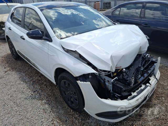 2025 VOLKSWAGEN POLO 