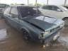 1993 VOLKSWAGEN GOL 