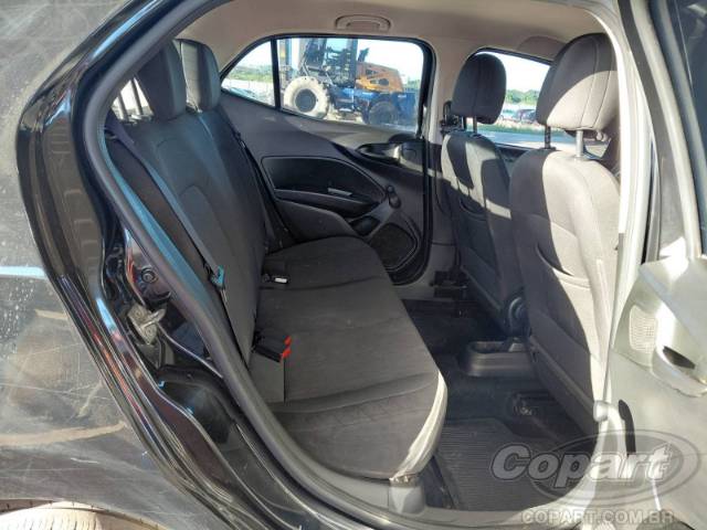 2020 FIAT ARGO 
