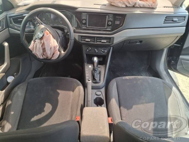 2019 VOLKSWAGEN POLO 
