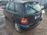2004 RENAULT SCENIC 