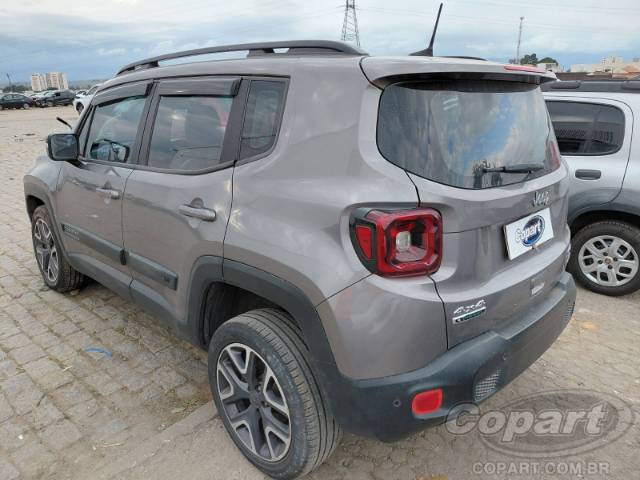 2021 JEEP RENEGADE 